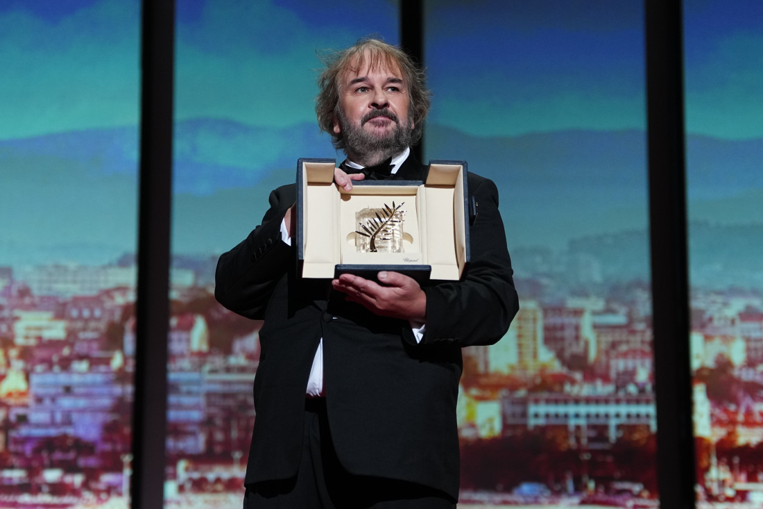 Otvoren 79. Filmski festival u Kanu