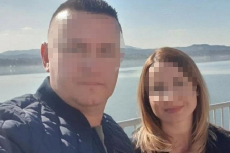 MONSTRUM SVIREPO UBIO ŽENU I DVOJE DECE! Sekirom masakrirao sina i ćerkicu pred očima žene, pa i nju izudarao tada oštricom po glavi!