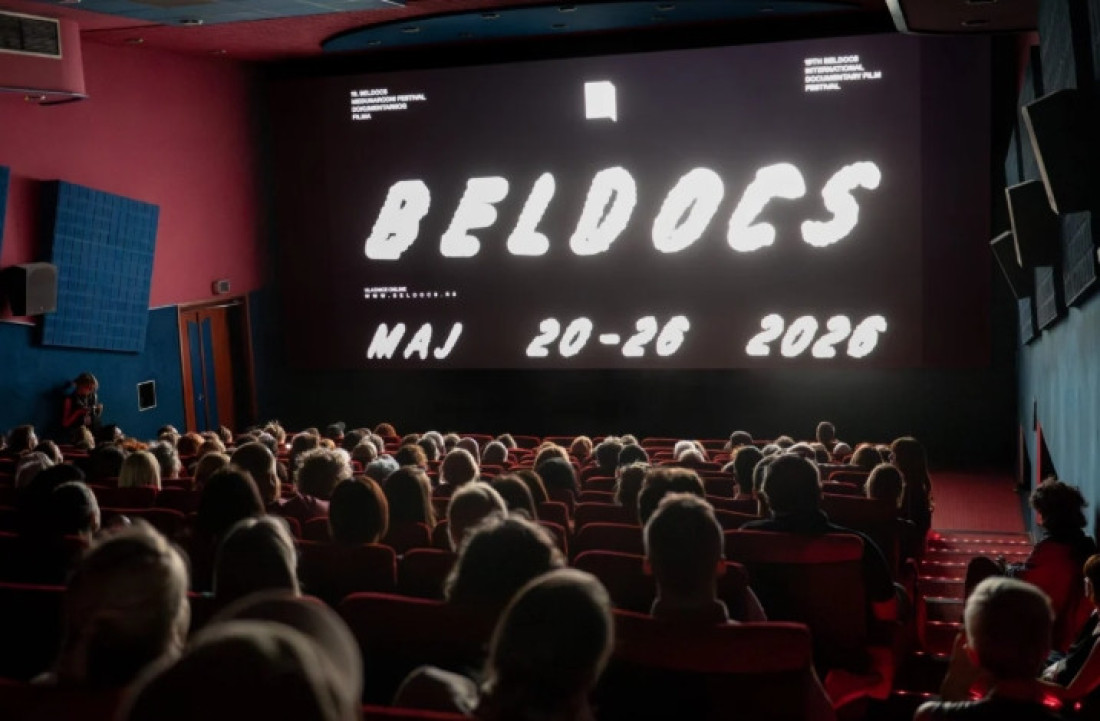 Nagrade za dokumentarce na 19. Beldoksu