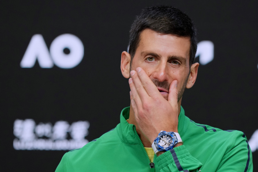 SPREMA SE BOJKOT NA ROLAN GAROSU: Ovo će uzdrmati sport, uključen i Novak Đoković!