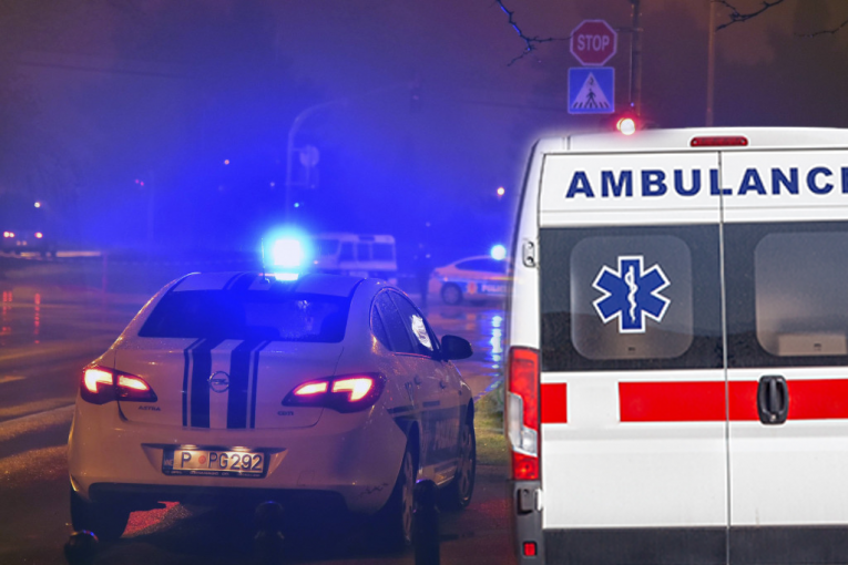 UBIO SUPRUGU INSULINOM, PA POKUŠAO DA IZVRŠI SAMOUBISTVO! Iza svega stoji JEZIV DOGOVOR?!