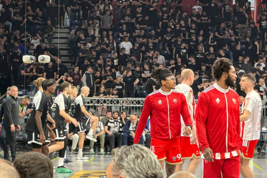 PARTIZAN SE HITNO OGLASIO! Ovo moraju da znaju svi grobari uoči derbija