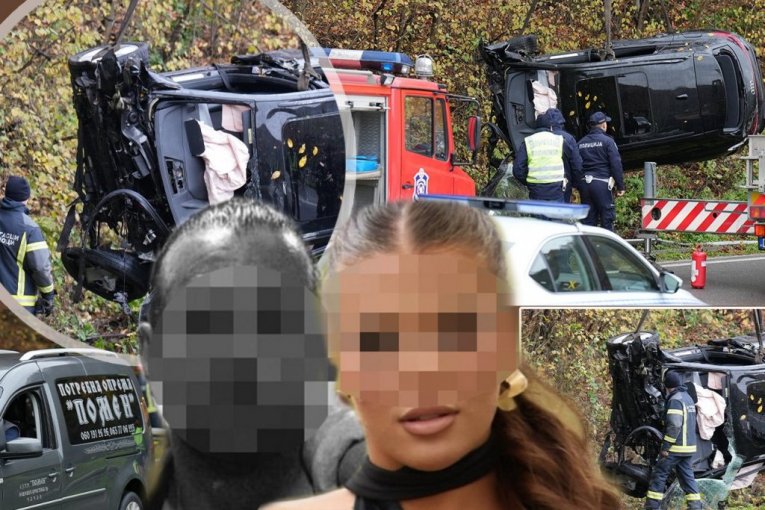 Vozilo sa telima pronađeno tek nakon 3 dana!