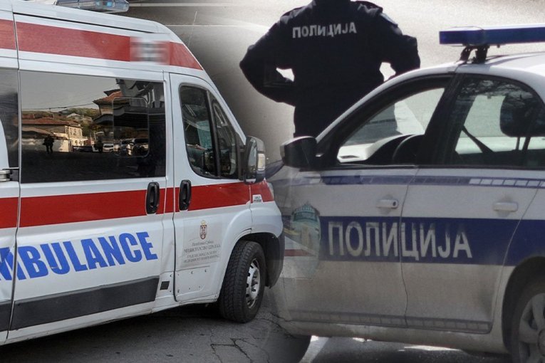 VOZAČ UDARIO DEČAKA (8), PA NAPUSTIO MESTO NESREĆE! Policija u potrazi za ovom osobom