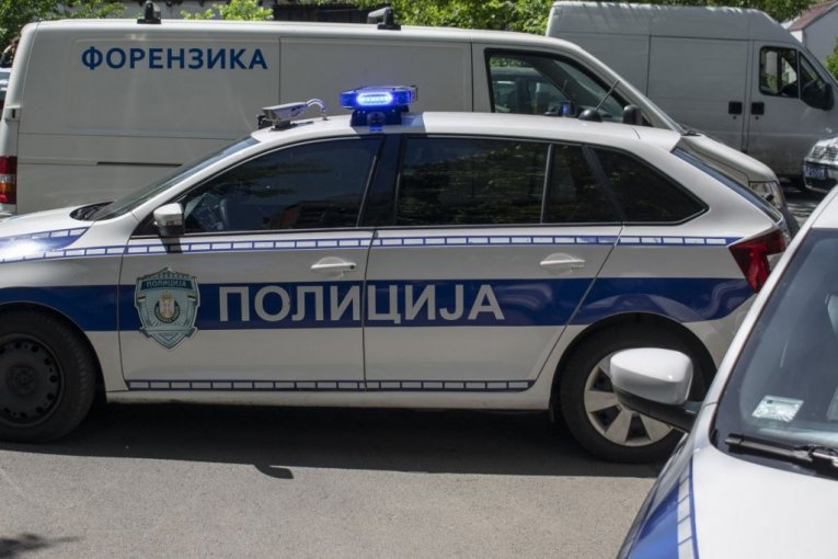 BAJONETOM MU PRESEKAO GLAVNU ARTERIJU! Najnoviji detalji užasa u Zaječaru, osumnjičeni posle hapšenja tvrdio: NISAM HTEO DA GA UBIJEM!