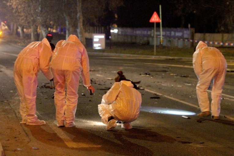 ZBOG DUGA GA IZBO NA ULICI! Policija se oglasila o jezivom ubistvu mladića u Kruševcu