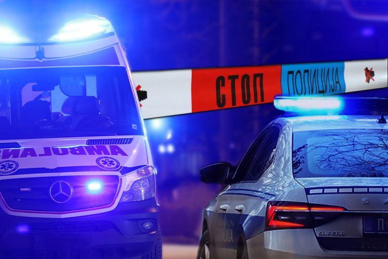Napadač odmah uhapšen, evo kako je momak ranjen!