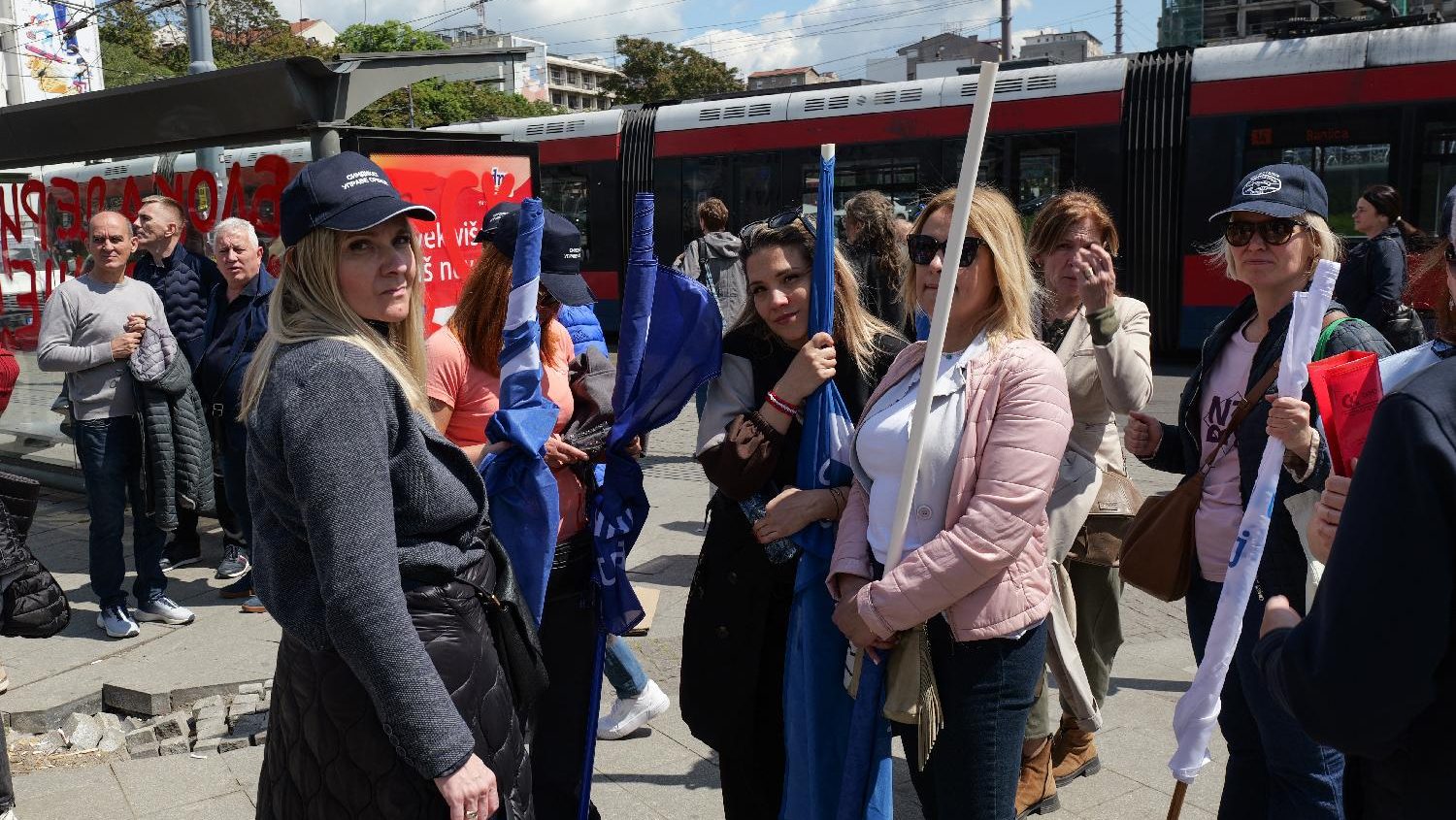Tamburkovski: Sindikati su jedini preostali mehanizam koji može da zaštiti radnike – Ekonomija