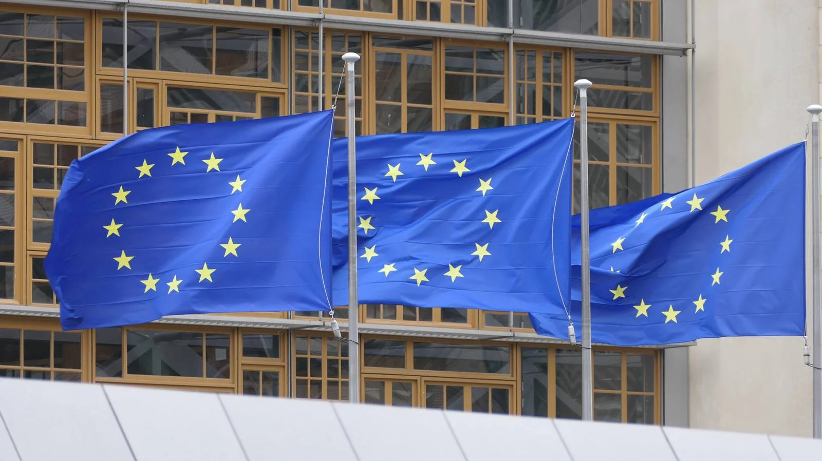 Spor oko budžeta EU: Devet zemalja EU protiv rekordnog budžeta od 1,8 biliona evra – Svet