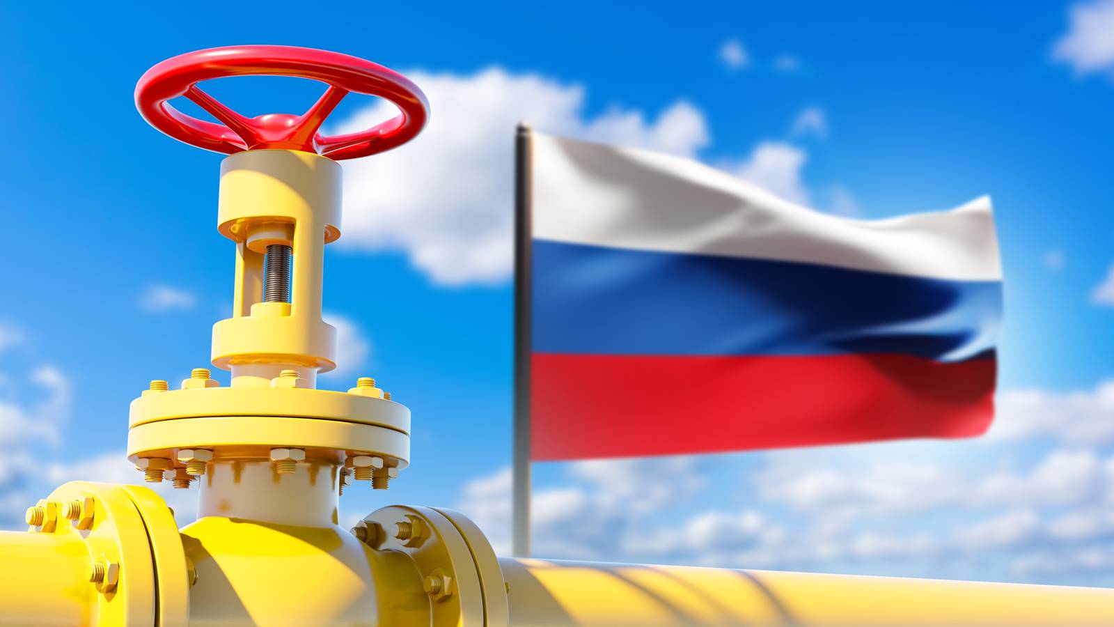Povećan uvoz ruskog gasa u Evropi – Ekonomija