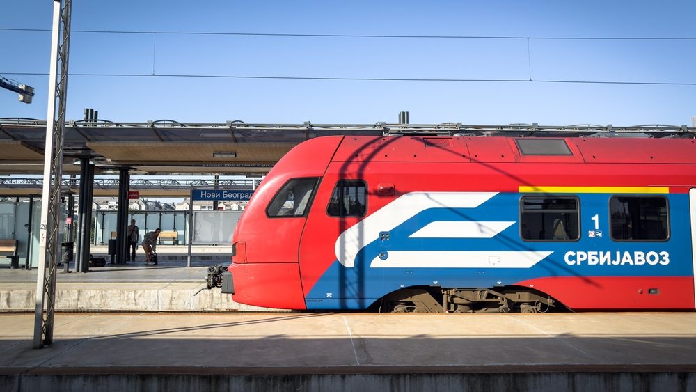 Srbijavoz: Zbog tehničko – tehnoloških razloga nije moguće odjednom uspostaviti saobraćaj svih vozova – Ekonomija