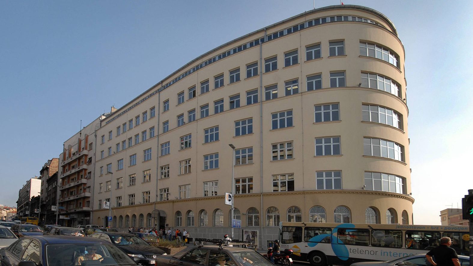 Nove ocene boniteta kompanija dostupne od 8. juna na APR – Ekonomija
