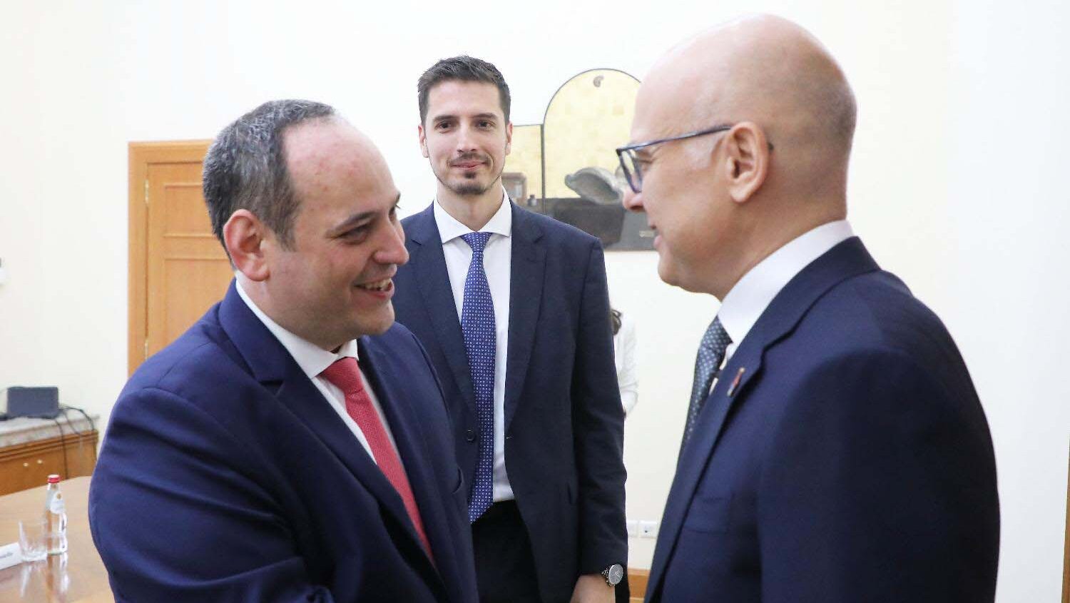 Kerkentzes: Ekspo 2027 prilika da studenti, školarci i ljudi svih uzrasta otkriju svet kroz igru – Ekonomija
