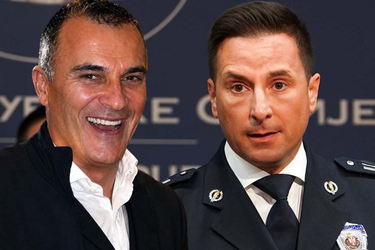 ODBAČEN DEO KRIVIČNE PRIJAVE PROTIV VESELINA MILIĆA! Oglasilo se Više javno tužilaštvo u Beogradu povodom odluke u slučaju istrage smrti Aleksandra Nešovića!