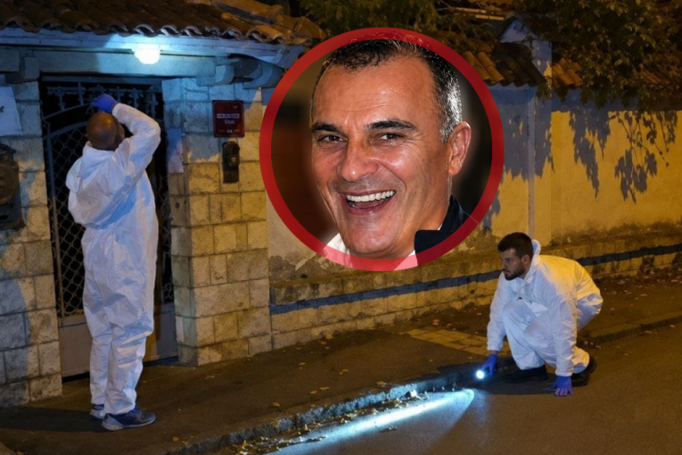 TUŽILAŠTVO PODNELO NOVI ZAHTEV U SLUČAJU UBISTVA NA SENJAKU! Traži se produženje pritvora za sedam osoba: