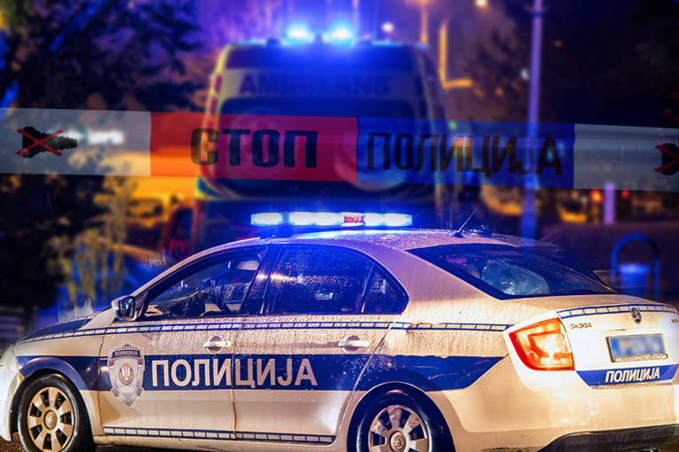MLADIĆ (21) PRETUČEN NA VOŽDOVCU! Napali ga sa svih strana, završio u bolnici!