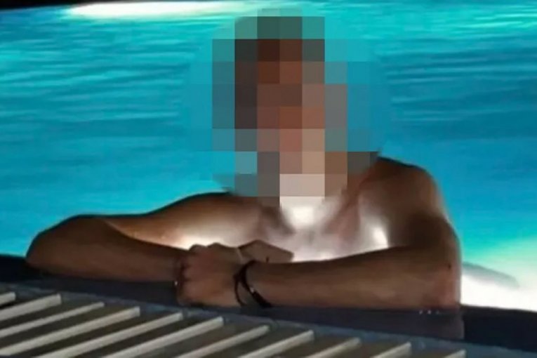 OVO JE LUKA KOJI JE IZBO DEVOJKU I NJENOG DEDU! Oglasio se i KC Kragujevac