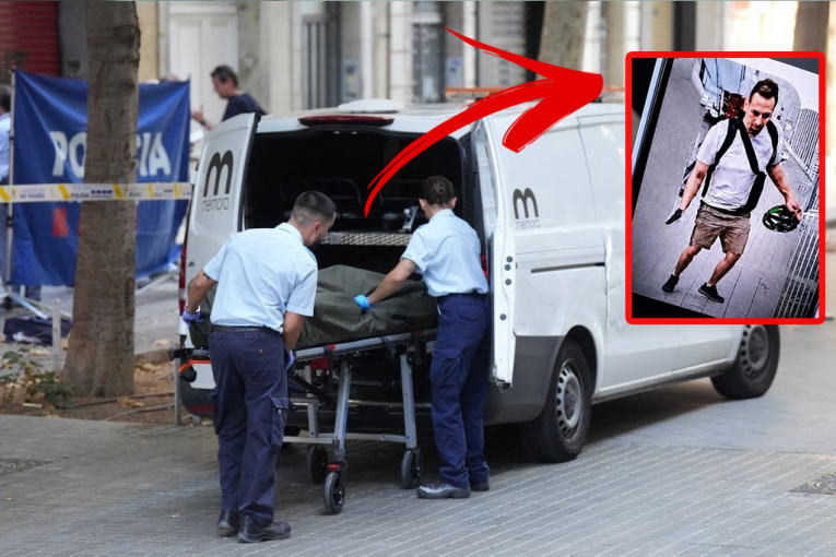 ROĐENI BEOGRAĐANIN, ODRASTAO U ANTVERPENU, A EVO KAKO JE POSTAO ČLAN BALKANSKOG KARTELA! Sve o Srbinu Kristijanu likvidiranom u Barseloni