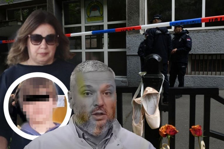NE ZAVARAVAJTE SE, KRIVI STE!