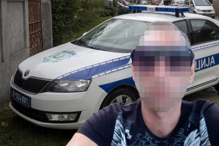Ceo život se borio da stane na svoje noge!
