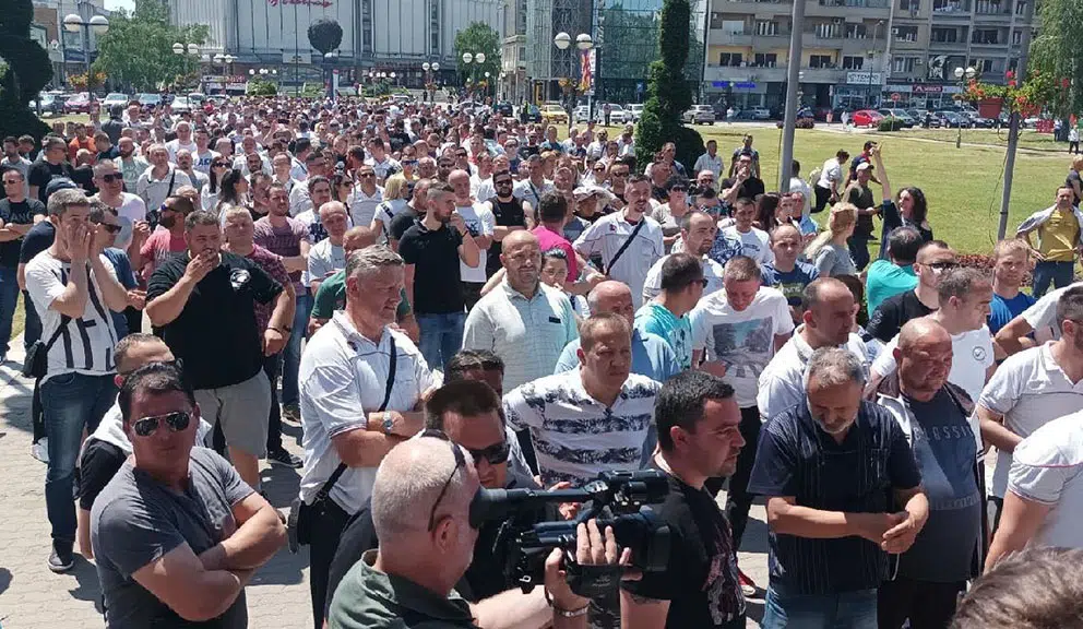 A, gde je tu Srbija?: Evropa skraćuje radnu nedelju – Ekonomija