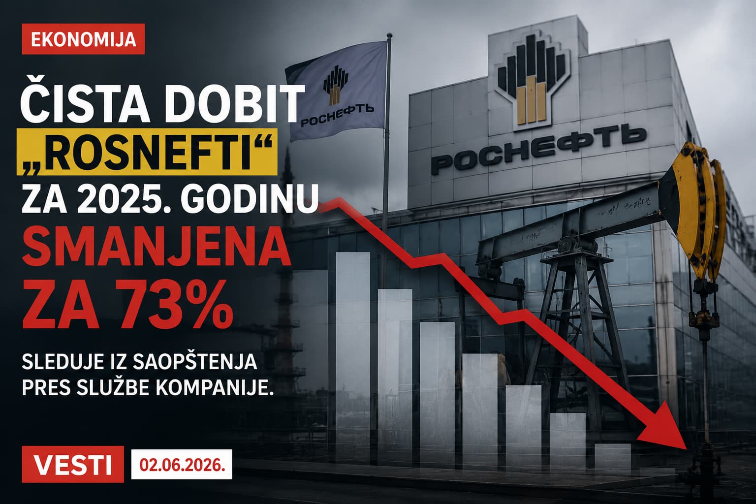 Bratska Rusija. A da li je zaista bratska? Deo 128