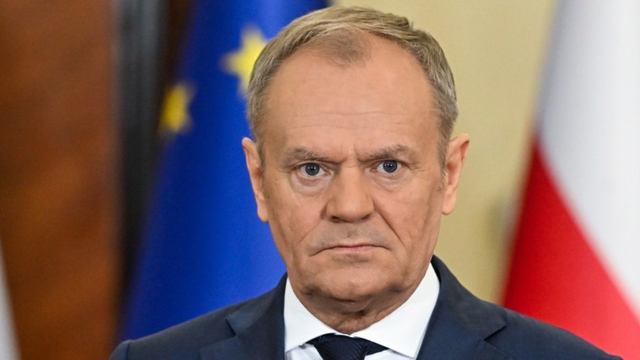 Premijer Tusk pokušava da smiri rat ordenjem između Ukrajine i Poljske – Svet