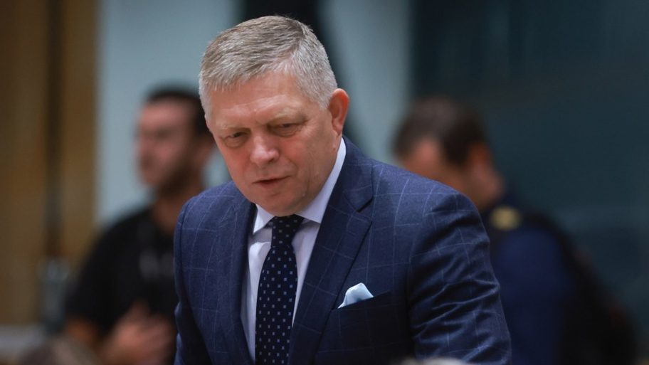 Slovačka pred političkim testom: Fico najavio glasanje o poverenju – Svet