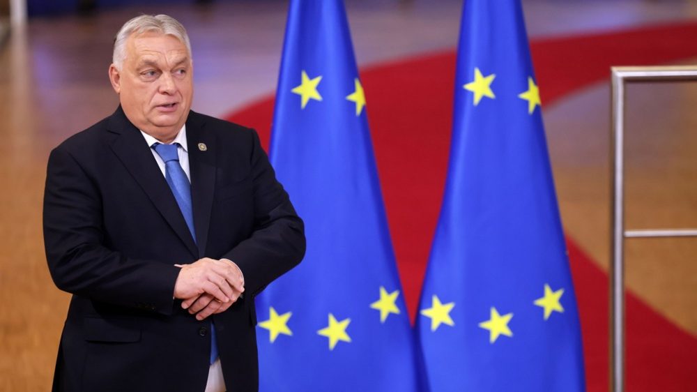Prvi samit lidera EU bez Viktora Orbana – Svet