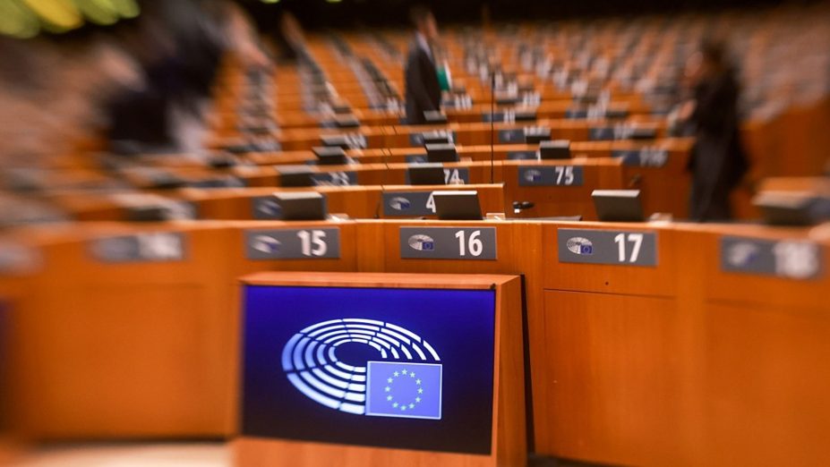 Da li je posao poslanika EU uopšte pravi posao? – Svet