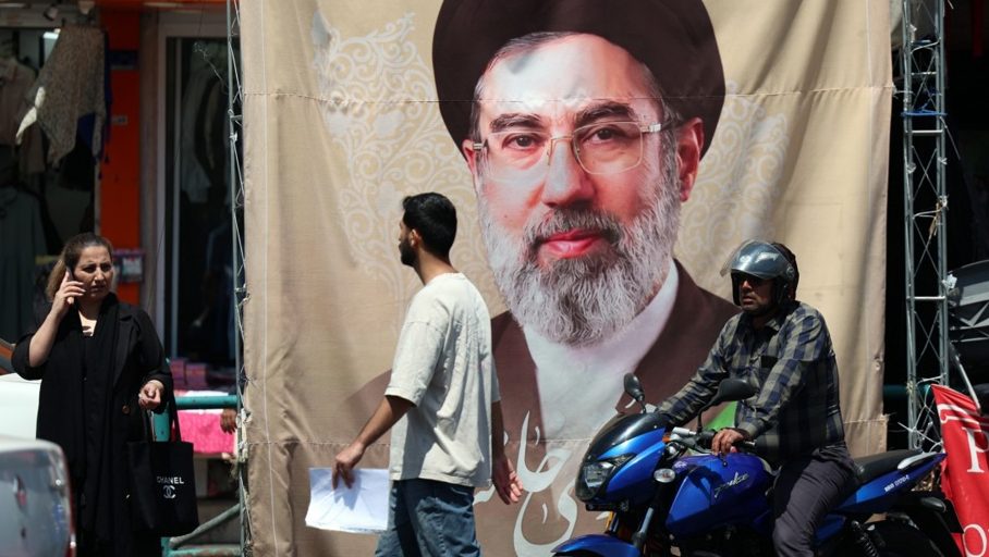 SAD napale iranska postrojenja, tvrde da su sprečile uzvratni iranski napad na Kuvajt – Svet
