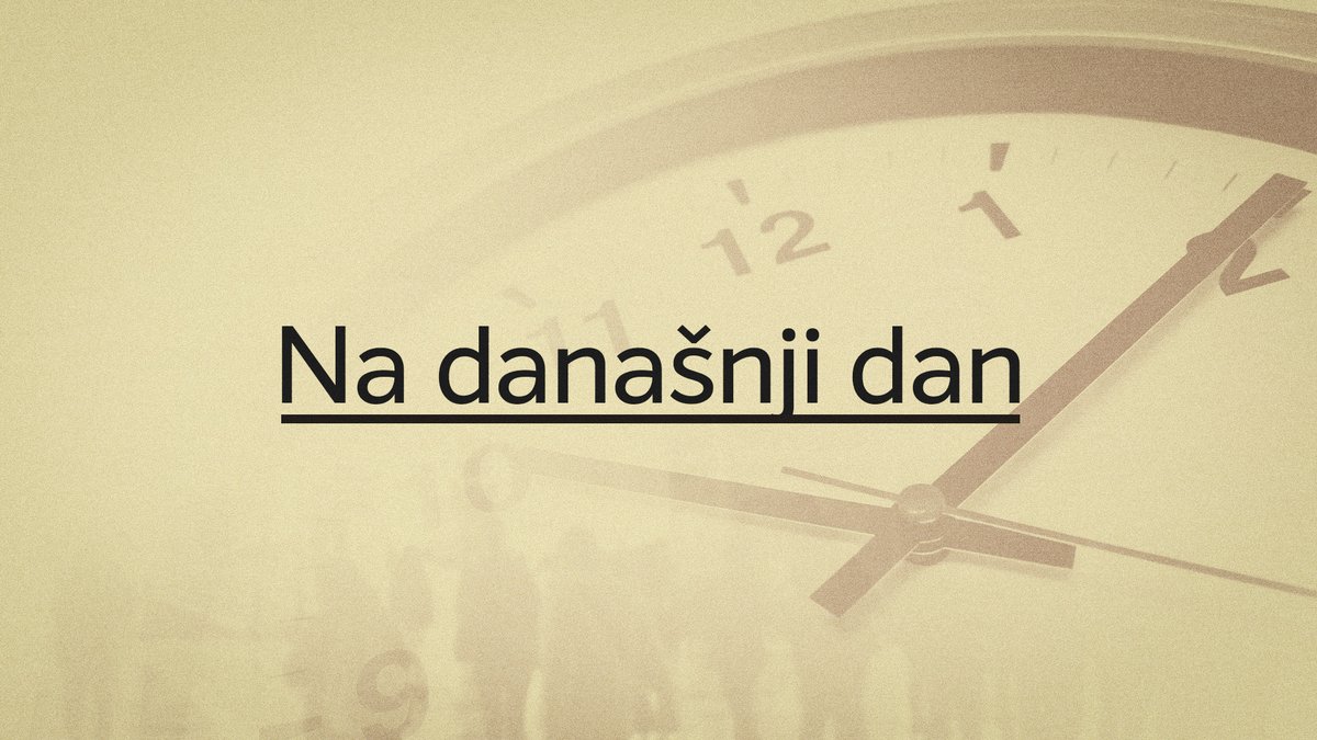 Na današnji dan, 16. jun: Obešen Imre Nađ, SSSR lansirao "Vastok 6" s prvom kosmonautkinjom
