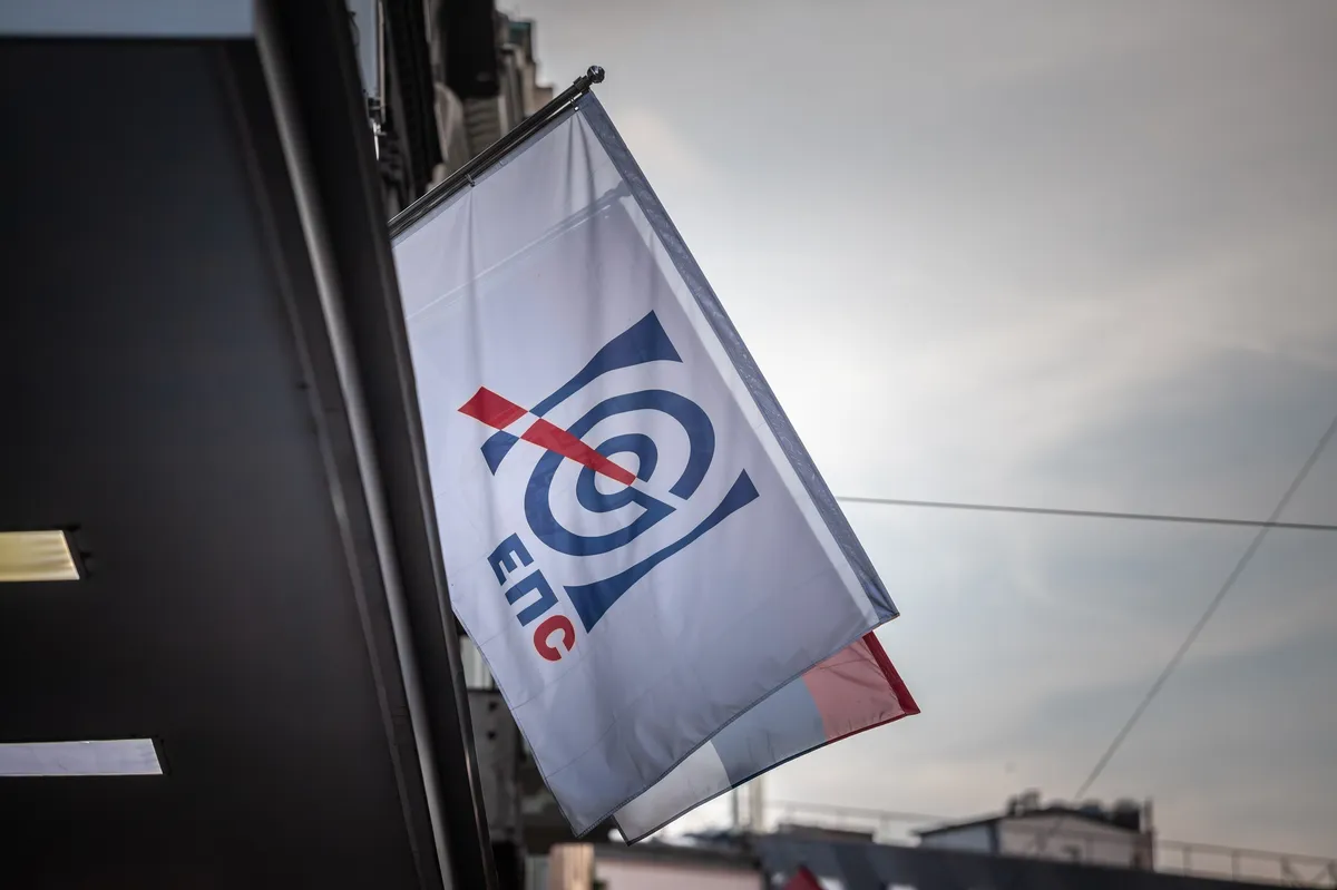Direktor EPS-a: Dekarbonizacija mora da unapredi energetsku sigurnost