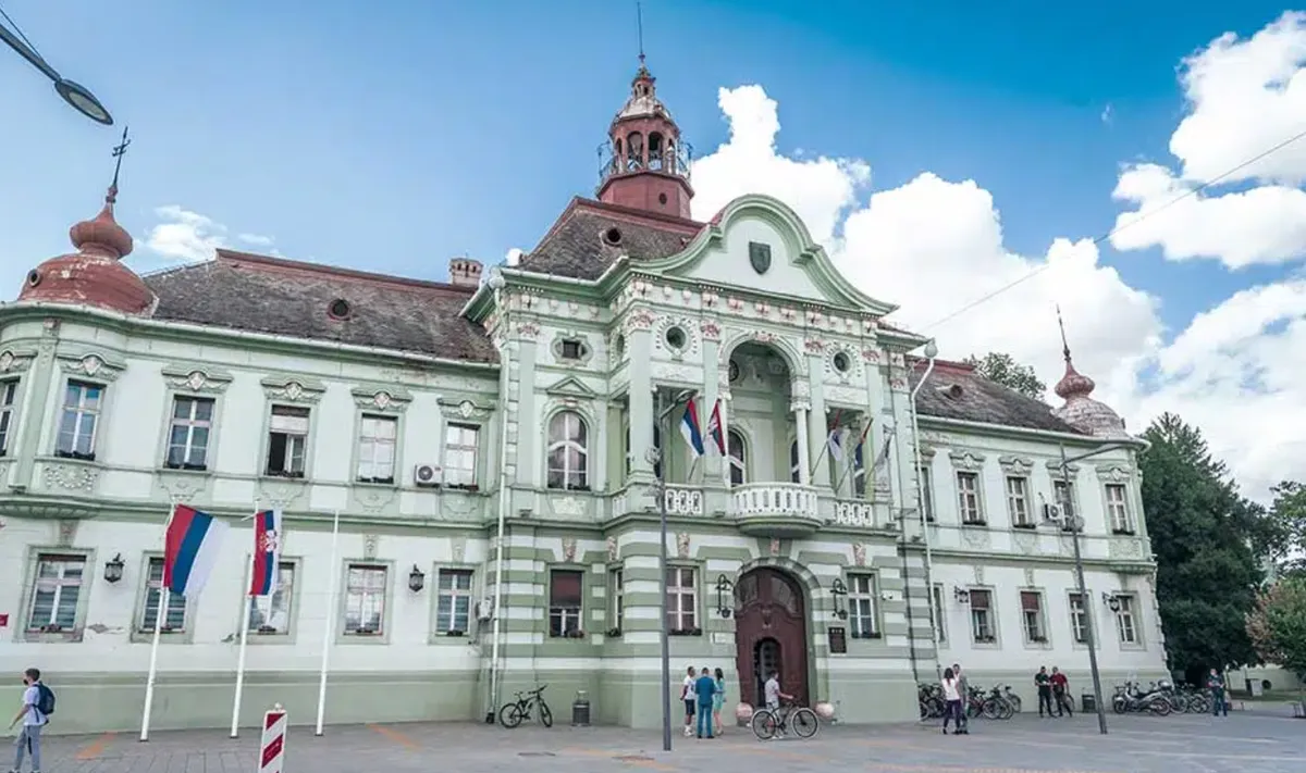 Danas sednica Skupštine grada Zrenjanina, više od 90 tačaka dnevnog reda