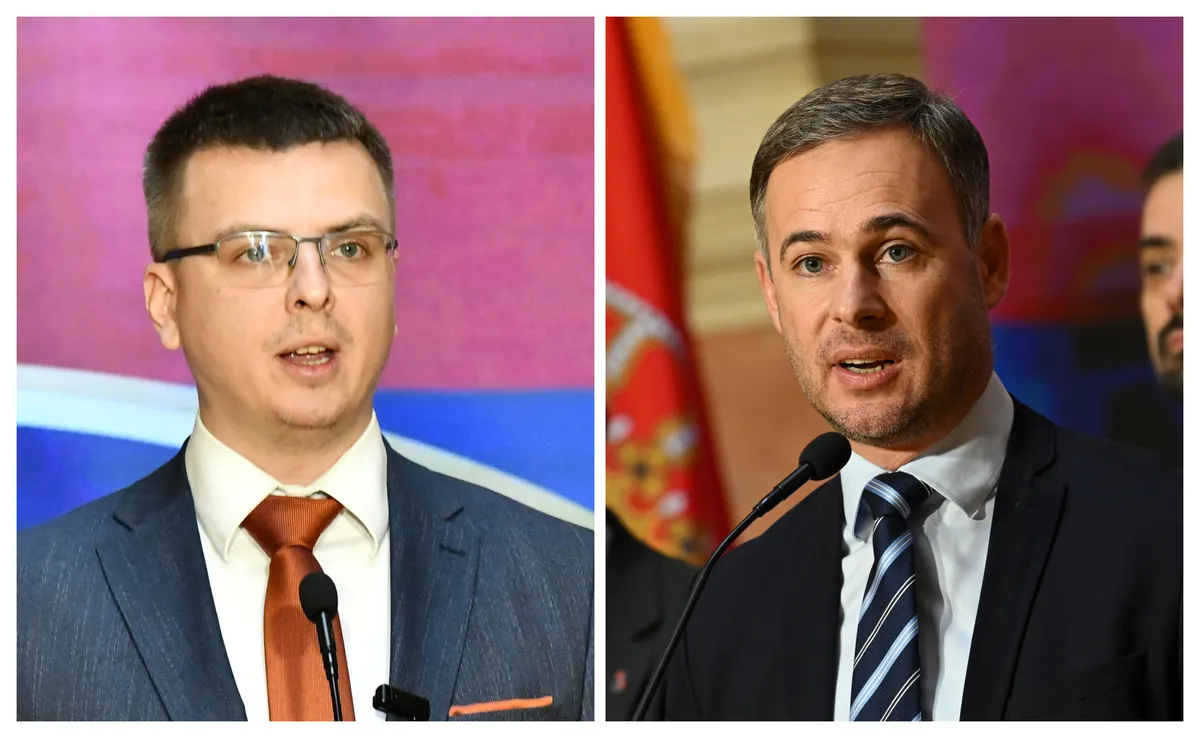 Narodni pokret Srbije i Novo lice Srbije neće prisustvovati današnjoj posebnoj sednici Skupštine. Traže raspravu o poverenju Vladi