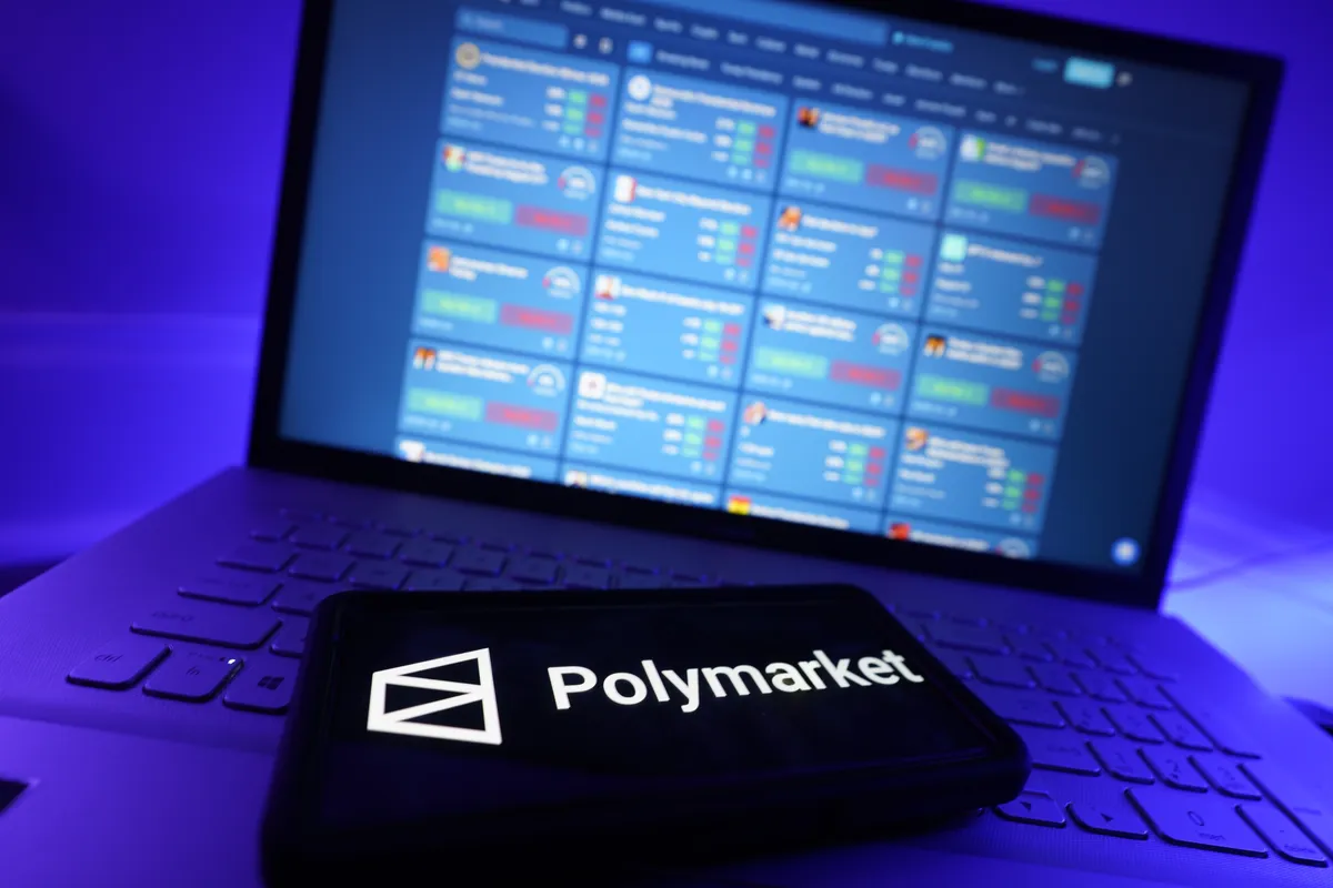 Polymarket, kladionica za geopolitiku: Kako je procvetalo „tržište predviđanja“?