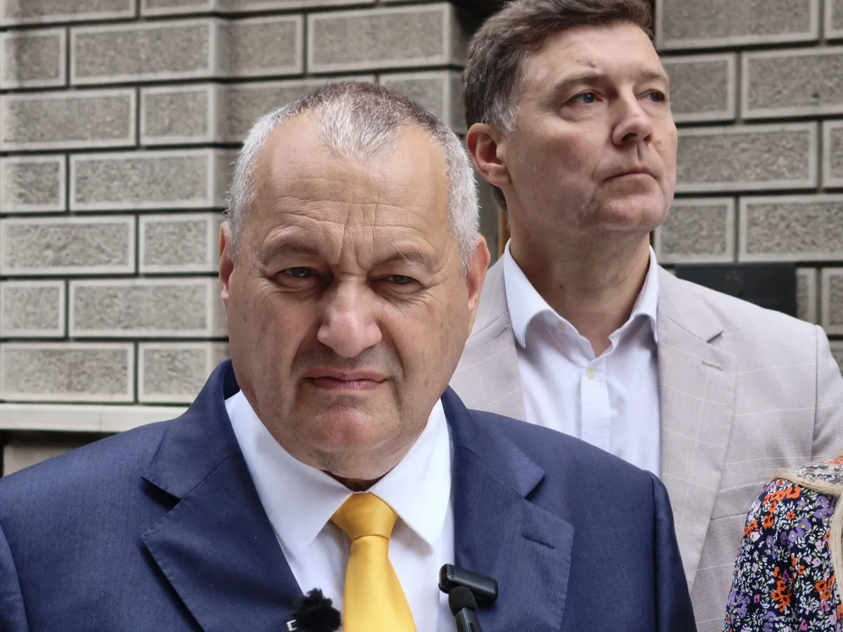 Milivojević (DS): Studentski pokret u Srbiji je najprogresivniji pokret u Evropi danas