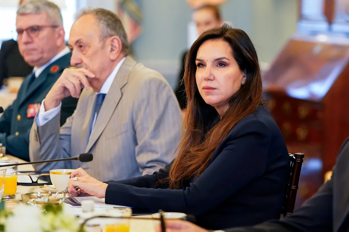 U Vašingtonu počela nova runda direktnih pregovora između Izraela i Libana