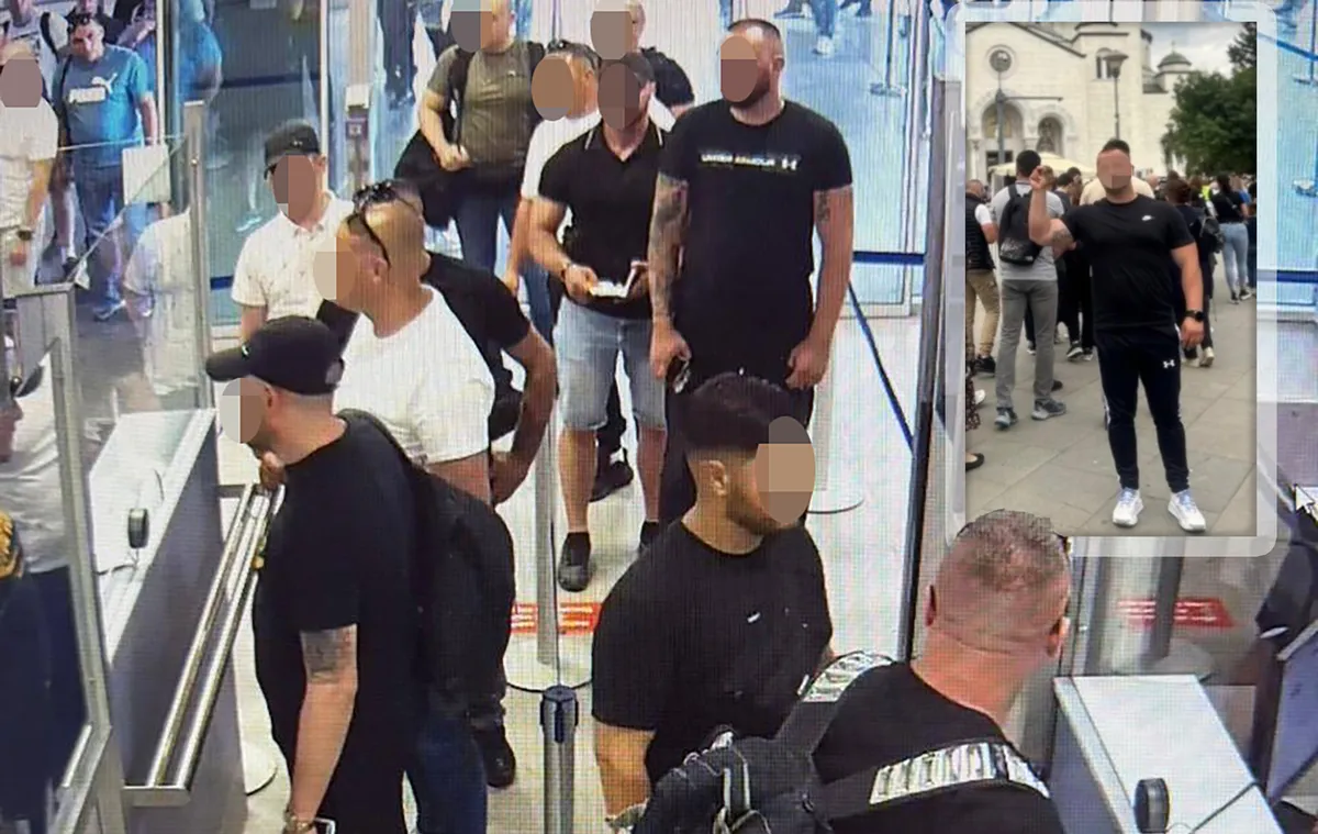 Predsednik Skupštine opštine Budva: Ako mislite da je AV slučajno avionom poslao svoje „studente koji žele da uče“, grdno se varate