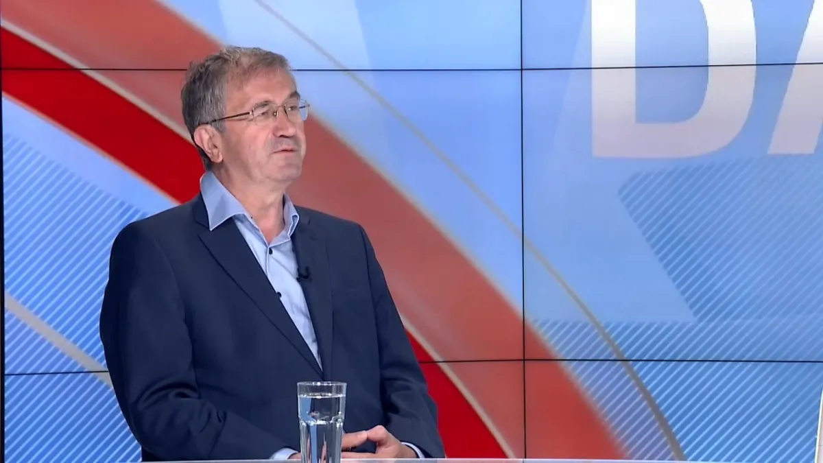 Arsić: Kineske investicije ne mogu da nadoknade manjak drugih – sklapanje robota nije dovoljno – Vesti iz Srbije, regiona i sveta