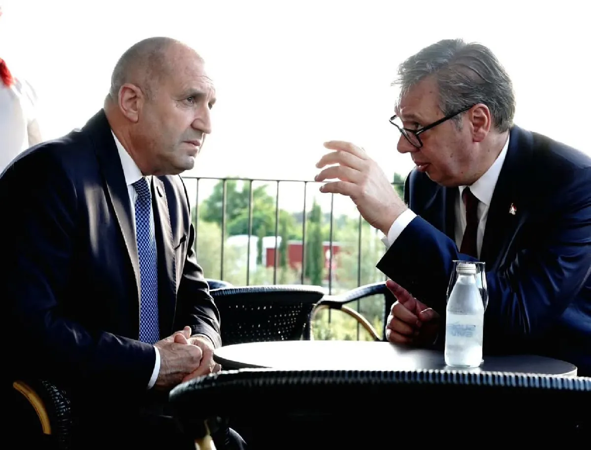 Radev protiv kompromisa oko principa zasluga u proširenju