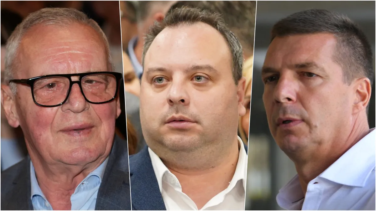 Poverenik manastira Hilandar: Andrej i Anđelko Vučić su omogućili, a država dala milion evra da Pojas presvete Bogorodice dođe u Beograd