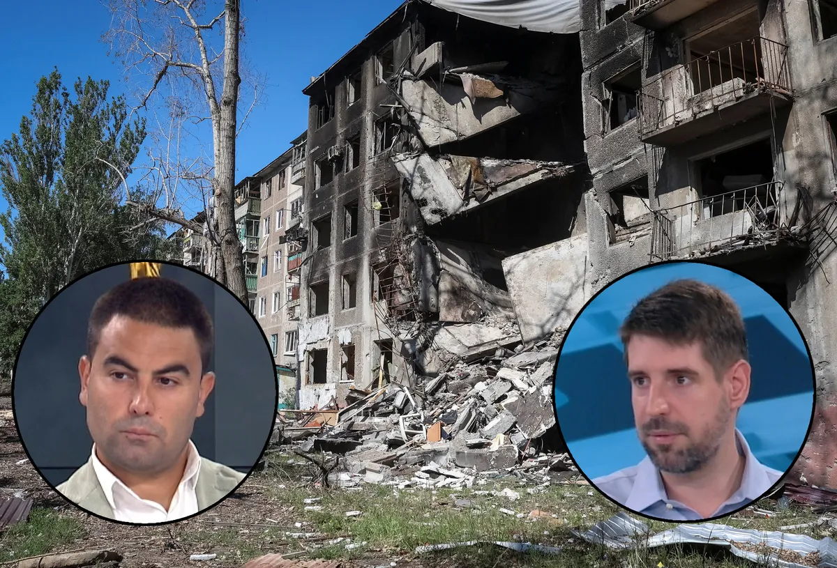Analitičari za N1: Elan ukrajinske vojske porastao zbog dronova, ali nema smisla da se rat nastavi – Vesti iz Srbije, regiona i sveta