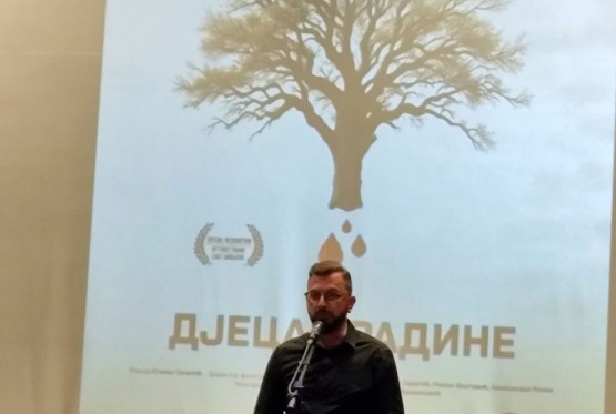 Potresnim svjedočenjima završena Revija dokumentarnog filma u Bratuncu