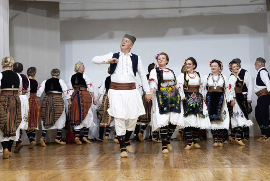 RKUD "Pelagić": "Igra koja spaja prijatelje"