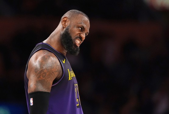 Lebron Džejms ostaje u Lejkersima?