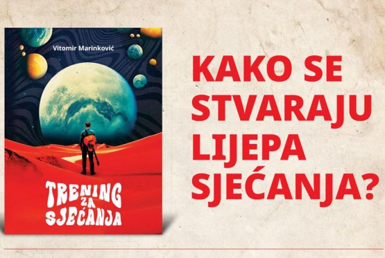 Trening za sjećanja u Banjaluci: Kako se stvaraju lijepe uspomene