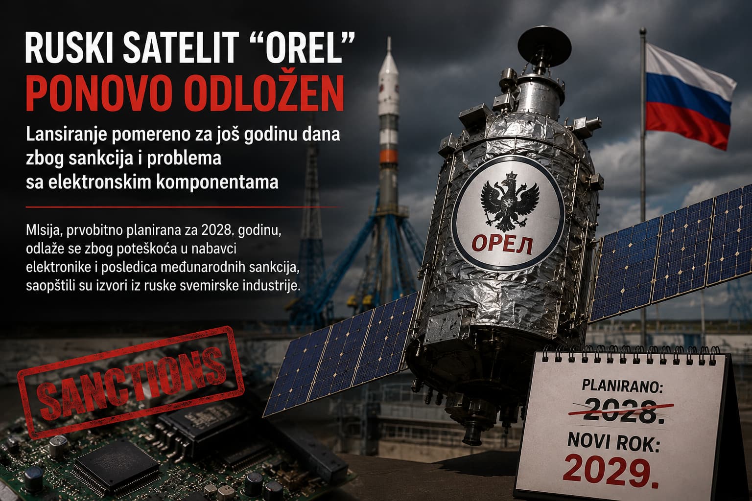 Bratska Rusija. A da li je zaista bratska? Deo 130