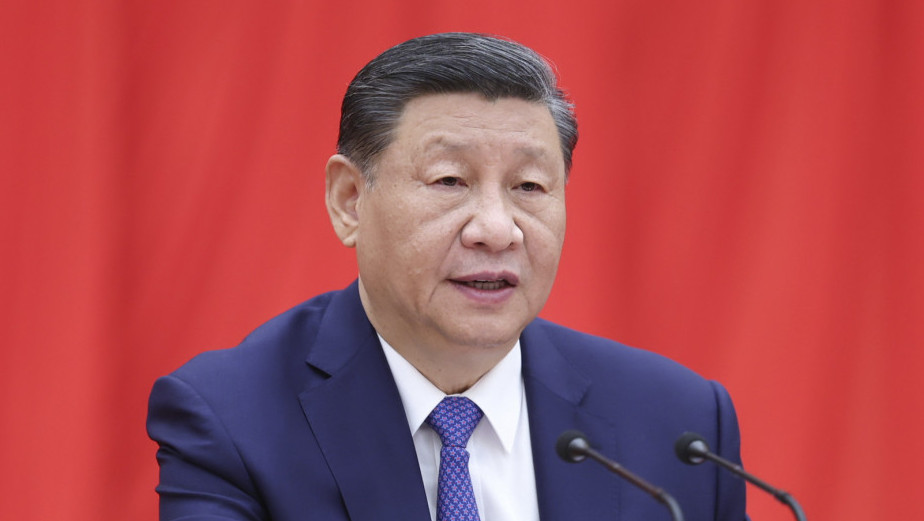 Si Đinping u poseti Pjongjangu naredne nedelje