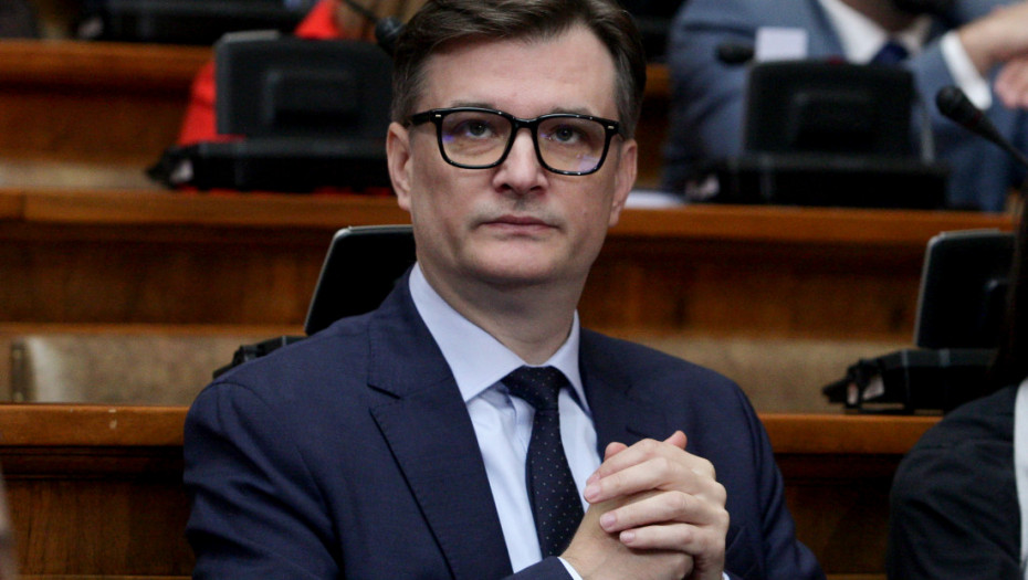 Jovanov o incidentu na tribini Proglasa u Frankfurtu